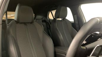Peugeot 2008 1.2 GT SUV 5dr Petrol Hybrid e-DSC6 Euro 6 (s/s) (136 ps)