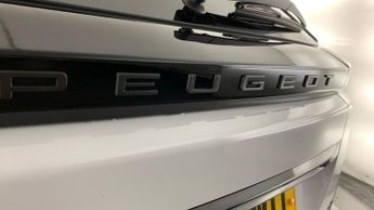 Peugeot 2008 1.2 GT SUV 5dr Petrol Hybrid e-DSC6 Euro 6 (s/s) (136 ps)