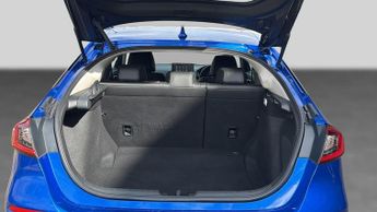 Honda Civic 2.0 h i-MMD Advance Hatchback 5dr Petrol Hybrid eCVT Euro 6 (s/s