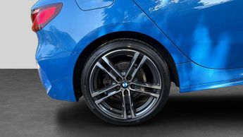 BMW 1 Series 1.5 118i M Sport (LCP) Hatchback 5dr Petrol DCT Euro 6 (s/s) (13