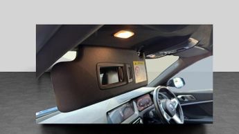 BMW 1 Series 1.5 118i M Sport (LCP) Hatchback 5dr Petrol DCT Euro 6 (s/s) (13