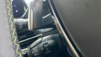 Peugeot 2008 1.2 PureTech GT SUV 5dr Petrol EAT Euro 6 (s/s) (130 ps)