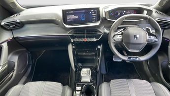 Peugeot 2008 1.2 PureTech GT SUV 5dr Petrol EAT Euro 6 (s/s) (130 ps)