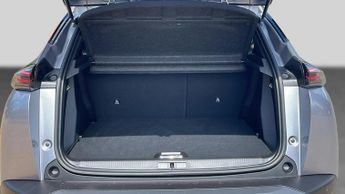 Peugeot 2008 1.2 PureTech GT SUV 5dr Petrol EAT Euro 6 (s/s) (130 ps)