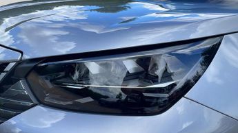 Peugeot 2008 1.2 PureTech GT SUV 5dr Petrol EAT Euro 6 (s/s) (130 ps)