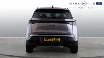 Peugeot 5008 1.2 GT SUV 5dr Petrol Hybrid e-DSC6 Euro 6 (s/s) (136 ps)