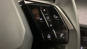 Peugeot 5008 1.2 GT SUV 5dr Petrol Hybrid e-DSC6 Euro 6 (s/s) (136 ps)