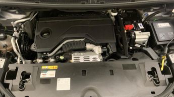 Peugeot 5008 1.2 GT SUV 5dr Petrol Hybrid e-DSC6 Euro 6 (s/s) (136 ps)