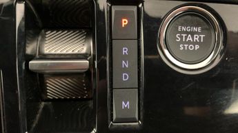 Peugeot 5008 1.2 GT SUV 5dr Petrol Hybrid e-DSC6 Euro 6 (s/s) (136 ps)