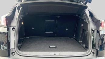 Peugeot 3008 SUV 1.2 PureTech GT Premium SUV 5dr Petrol EAT Euro 6 (s/s) (130 ps)