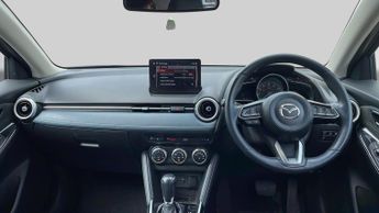Mazda Mazda2 1.5 SKYACTIV-G GT Sport Hatchback 5dr Petrol Auto Euro 6 (s/s) (