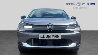 Citroen C4 1.2 PureTech MAX Hatchback 5dr Petrol EAT8 Euro 6 (s/s) (130 ps)