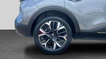 Citroen C4 1.2 PureTech MAX Hatchback 5dr Petrol EAT8 Euro 6 (s/s) (130 ps)