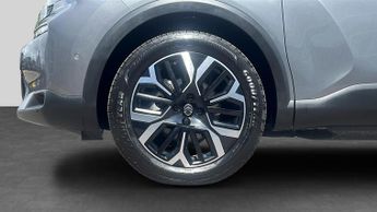 Citroen C4 1.2 PureTech MAX Hatchback 5dr Petrol EAT8 Euro 6 (s/s) (130 ps)