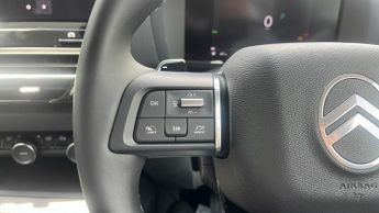Citroen C4 1.2 PureTech MAX Hatchback 5dr Petrol EAT8 Euro 6 (s/s) (130 ps)