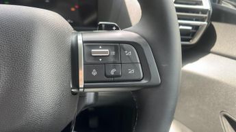 Citroen C4 1.2 PureTech MAX Hatchback 5dr Petrol EAT8 Euro 6 (s/s) (130 ps)