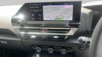 Citroen C4 1.2 PureTech MAX Hatchback 5dr Petrol EAT8 Euro 6 (s/s) (130 ps)