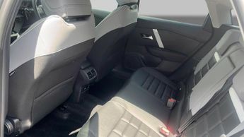 Citroen C4 1.2 PureTech MAX Hatchback 5dr Petrol EAT8 Euro 6 (s/s) (130 ps)