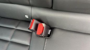 Citroen C4 1.2 PureTech MAX Hatchback 5dr Petrol EAT8 Euro 6 (s/s) (130 ps)