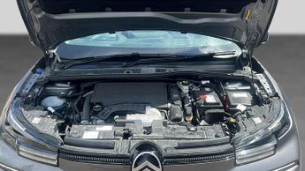 Citroen C4 1.2 PureTech MAX Hatchback 5dr Petrol EAT8 Euro 6 (s/s) (130 ps)