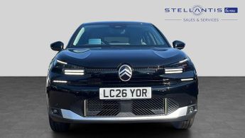 Citroen C4 1.2 PureTech MAX Hatchback 5dr Petrol EAT8 Euro 6 (s/s) (130 ps)