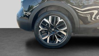 Citroen C4 1.2 PureTech MAX Hatchback 5dr Petrol EAT8 Euro 6 (s/s) (130 ps)