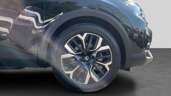 Citroen C4 1.2 PureTech MAX Hatchback 5dr Petrol EAT8 Euro 6 (s/s) (130 ps)