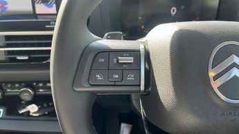 Citroen C4 1.2 PureTech MAX Hatchback 5dr Petrol EAT8 Euro 6 (s/s) (130 ps)