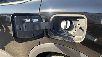 Citroen C4 1.2 PureTech MAX Hatchback 5dr Petrol EAT8 Euro 6 (s/s) (130 ps)