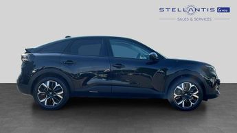 Citroen C4 1.2 PureTech MAX Hatchback 5dr Petrol EAT8 Euro 6 (s/s) (130 ps)