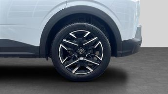 Peugeot 3008 SUV 1.2 Allure SUV 5dr Petrol Hybrid e-DSC6 Euro 6 (s/s) (136 ps)