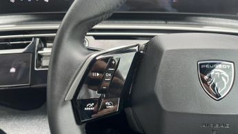 Peugeot 3008 SUV 1.2 Allure SUV 5dr Petrol Hybrid e-DSC6 Euro 6 (s/s) (136 ps)