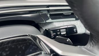 Peugeot 3008 SUV 1.2 Allure SUV 5dr Petrol Hybrid e-DSC6 Euro 6 (s/s) (136 ps)