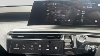 Peugeot 3008 SUV 1.2 Allure SUV 5dr Petrol Hybrid e-DSC6 Euro 6 (s/s) (136 ps)