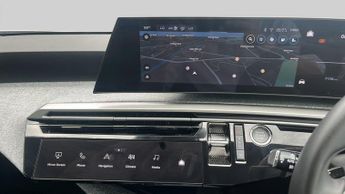 Peugeot 3008 SUV 1.2 Allure SUV 5dr Petrol Hybrid e-DSC6 Euro 6 (s/s) (136 ps)