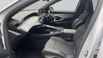 Peugeot 3008 SUV 1.2 Allure SUV 5dr Petrol Hybrid e-DSC6 Euro 6 (s/s) (136 ps)