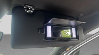 Peugeot 3008 SUV 1.2 Allure SUV 5dr Petrol Hybrid e-DSC6 Euro 6 (s/s) (136 ps)