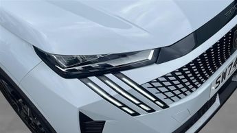 Peugeot 3008 SUV 1.2 Allure SUV 5dr Petrol Hybrid e-DSC6 Euro 6 (s/s) (136 ps)