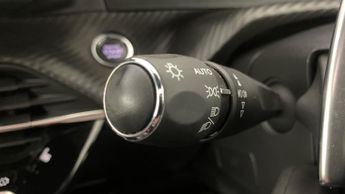 Peugeot 2008 1.2 PureTech GT Premium SUV 5dr Petrol EAT Euro 6 (s/s) (155 ps)