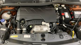 Peugeot 2008 1.2 PureTech GT Premium SUV 5dr Petrol EAT Euro 6 (s/s) (155 ps)