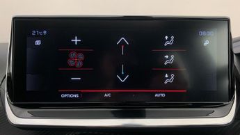 Peugeot 2008 1.2 PureTech GT Premium SUV 5dr Petrol EAT Euro 6 (s/s) (155 ps)