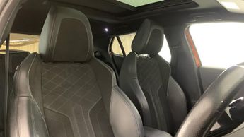 Peugeot 2008 1.2 PureTech GT Premium SUV 5dr Petrol EAT Euro 6 (s/s) (155 ps)
