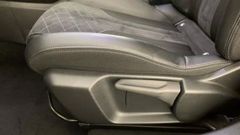 Peugeot 2008 1.2 PureTech GT Premium SUV 5dr Petrol EAT Euro 6 (s/s) (155 ps)