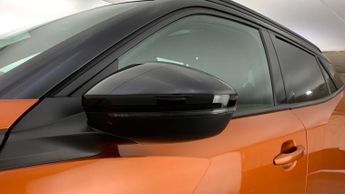 Peugeot 2008 1.2 PureTech GT Premium SUV 5dr Petrol EAT Euro 6 (s/s) (155 ps)