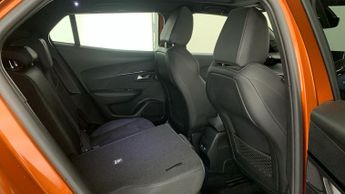 Peugeot 2008 1.2 PureTech GT Premium SUV 5dr Petrol EAT Euro 6 (s/s) (155 ps)