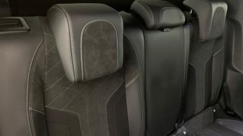 Peugeot 2008 1.2 PureTech GT Premium SUV 5dr Petrol EAT Euro 6 (s/s) (155 ps)