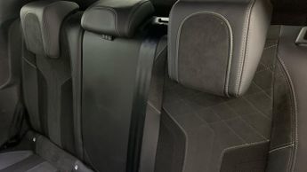 Peugeot 2008 1.2 PureTech GT Premium SUV 5dr Petrol EAT Euro 6 (s/s) (155 ps)