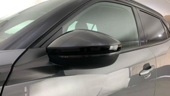 Peugeot 2008 1.2 GT SUV 5dr Petrol Hybrid e-DSC6 Euro 6 (s/s) (136 ps)