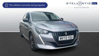 Peugeot 208 1.2 PureTech Allure Premium + Hatchback 5dr Petrol Manual Euro 6