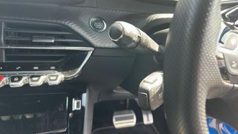 Peugeot 208 50kWh GT Premium Hatchback 5dr Electric Auto (7kW Charger) (136 